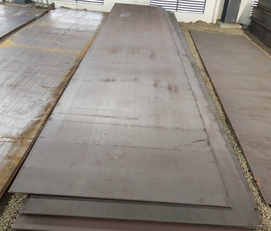 青松乡40cr中厚板